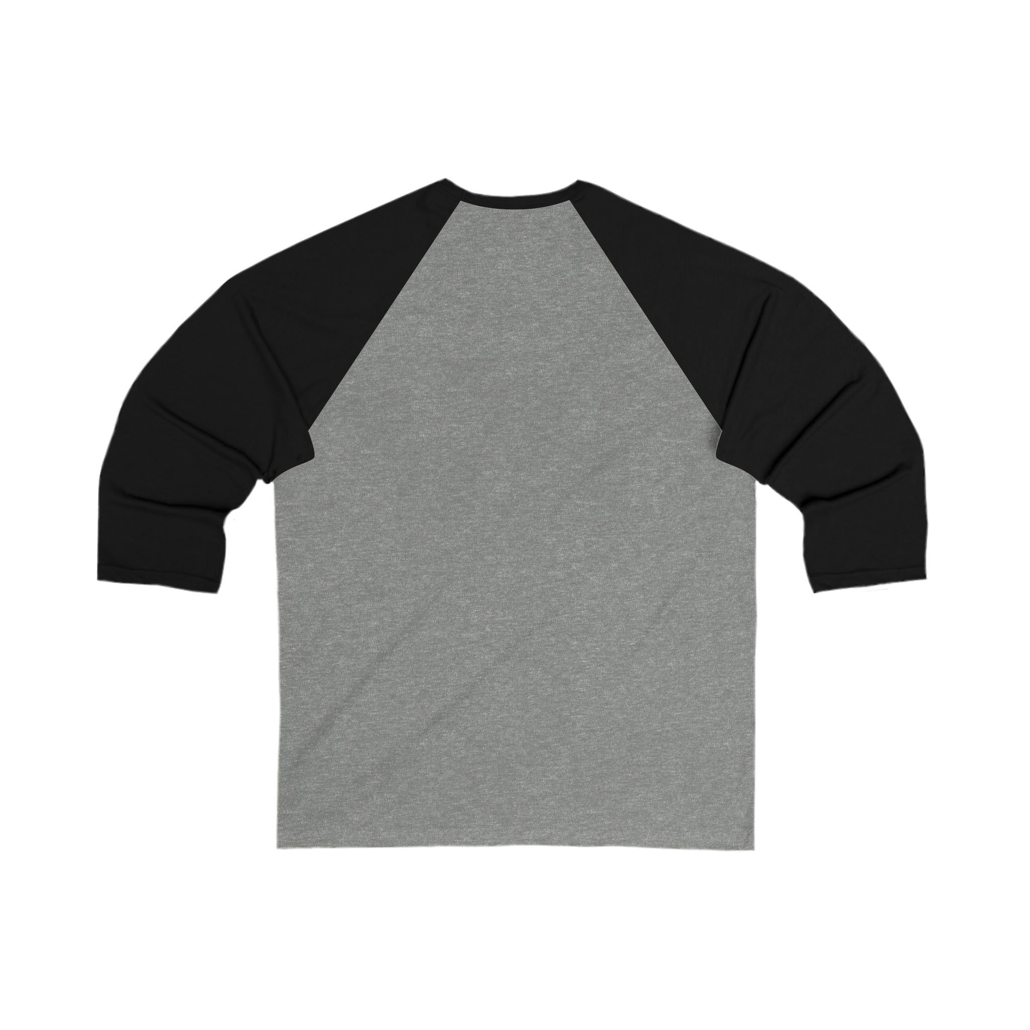 Women & Crime Baseball Tee — True-Crime Podcast Fan Raglan