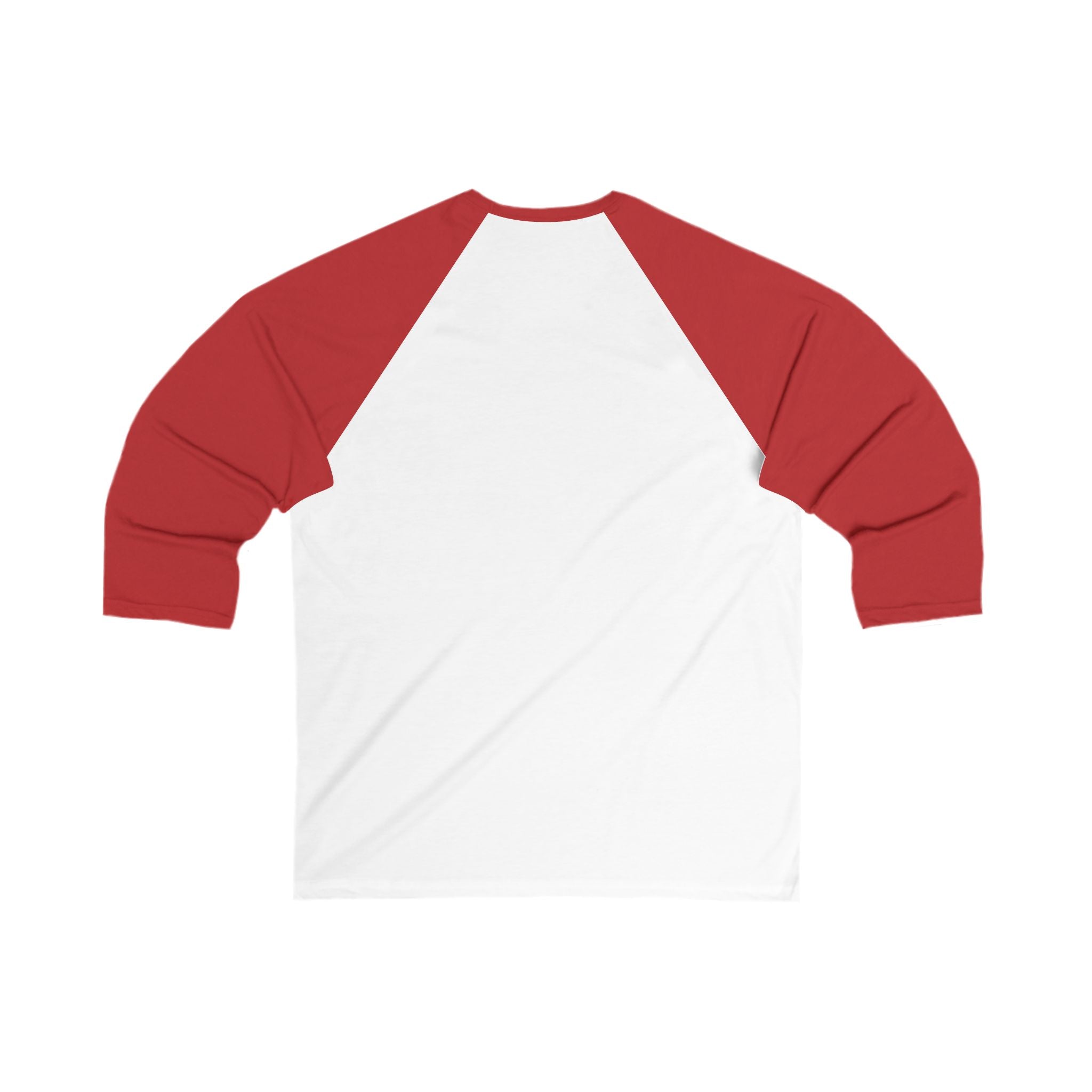 Women & Crime Baseball Tee — True-Crime Podcast Fan Raglan