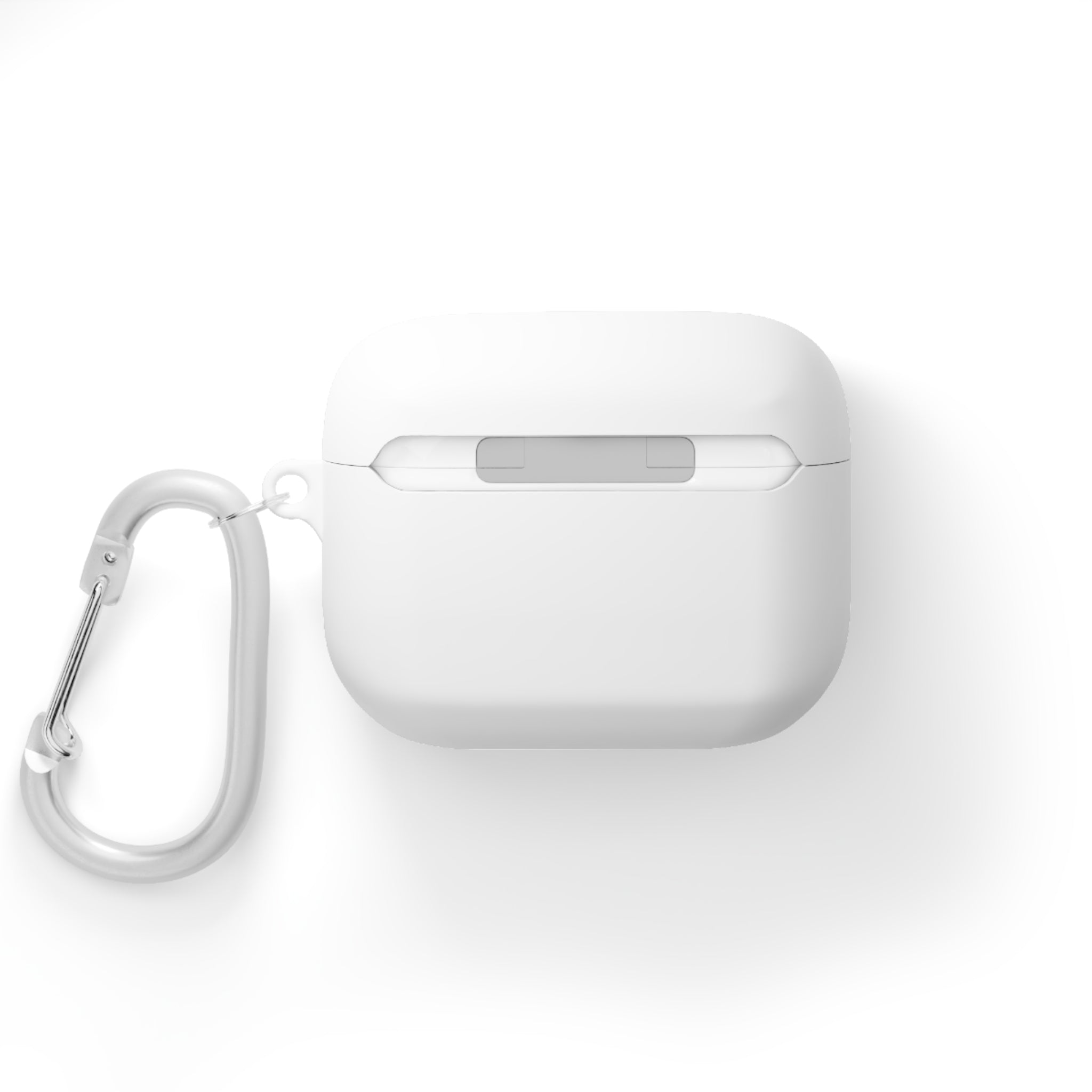Women & Crime Podcast AirPods Case