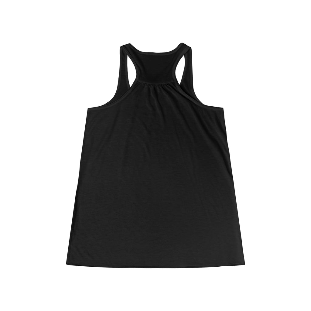 Women & Crime Racerback Tank Top