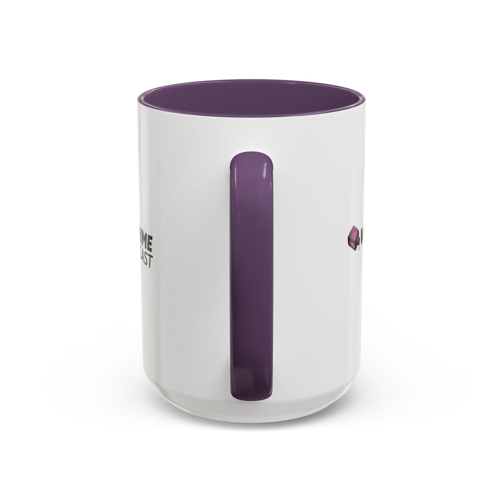 Women & Crime Coffee Mug — True Crime Fan Accent Mug (11/15oz)