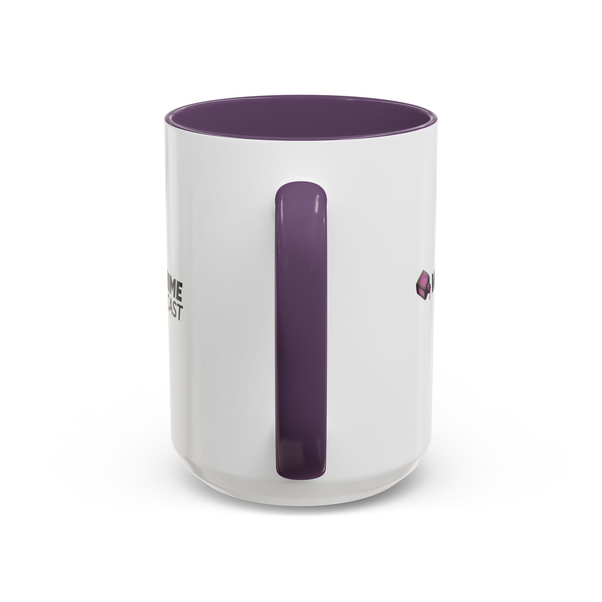 Women & Crime Coffee Mug — True Crime Fan Accent Mug (11/15oz)