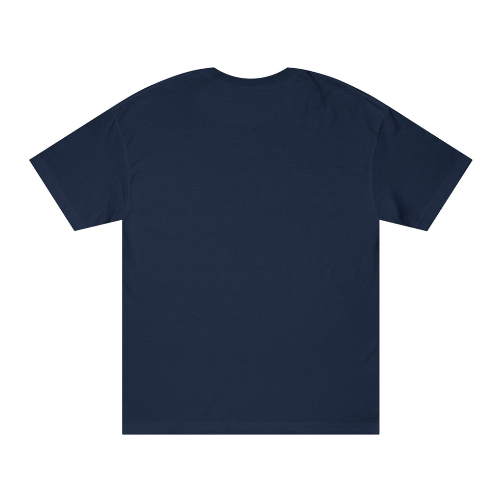 Women & Crime Logo Tee — True Crime Podcast Shirt - Dark Colors