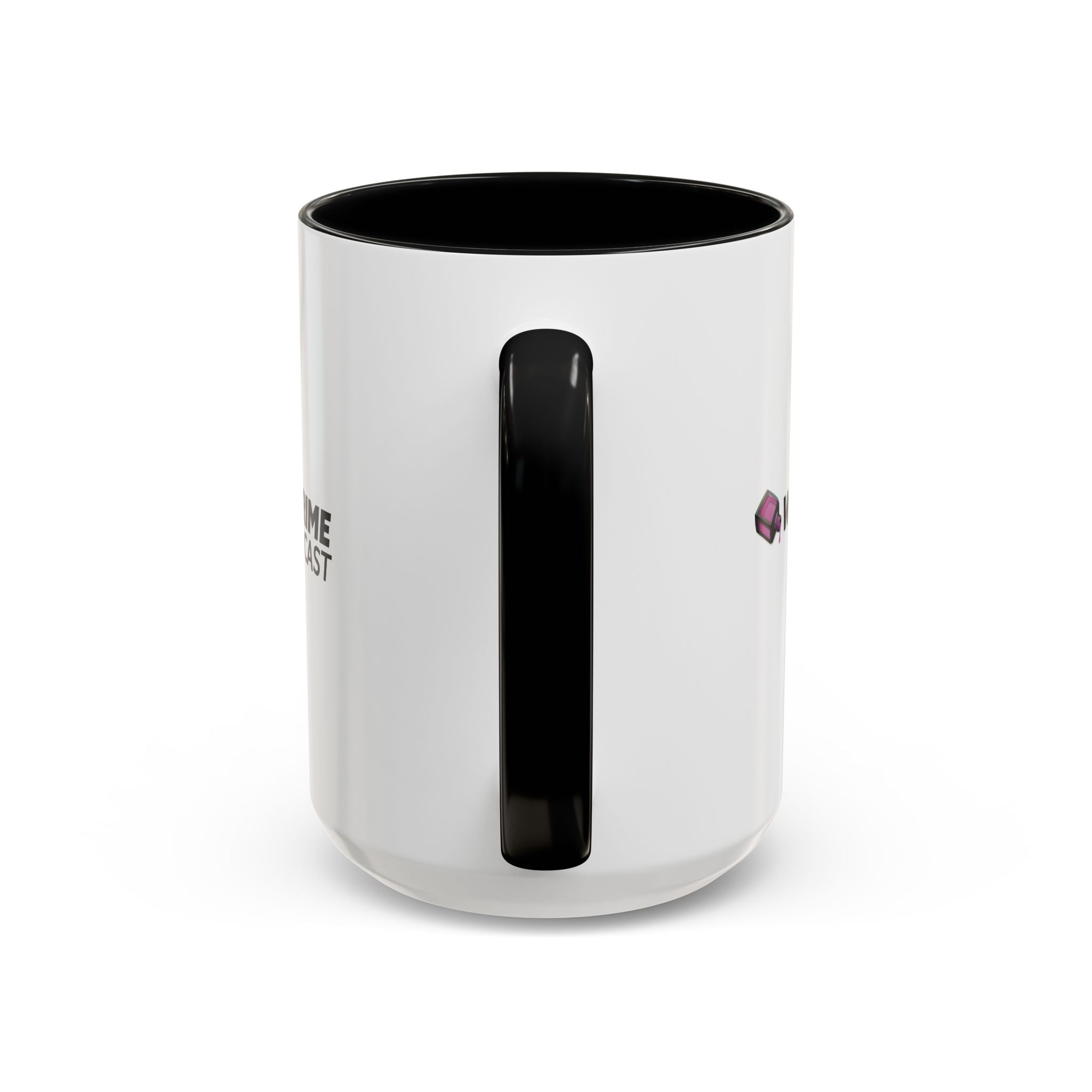 Women & Crime Coffee Mug — True Crime Fan Accent Mug (11/15oz)