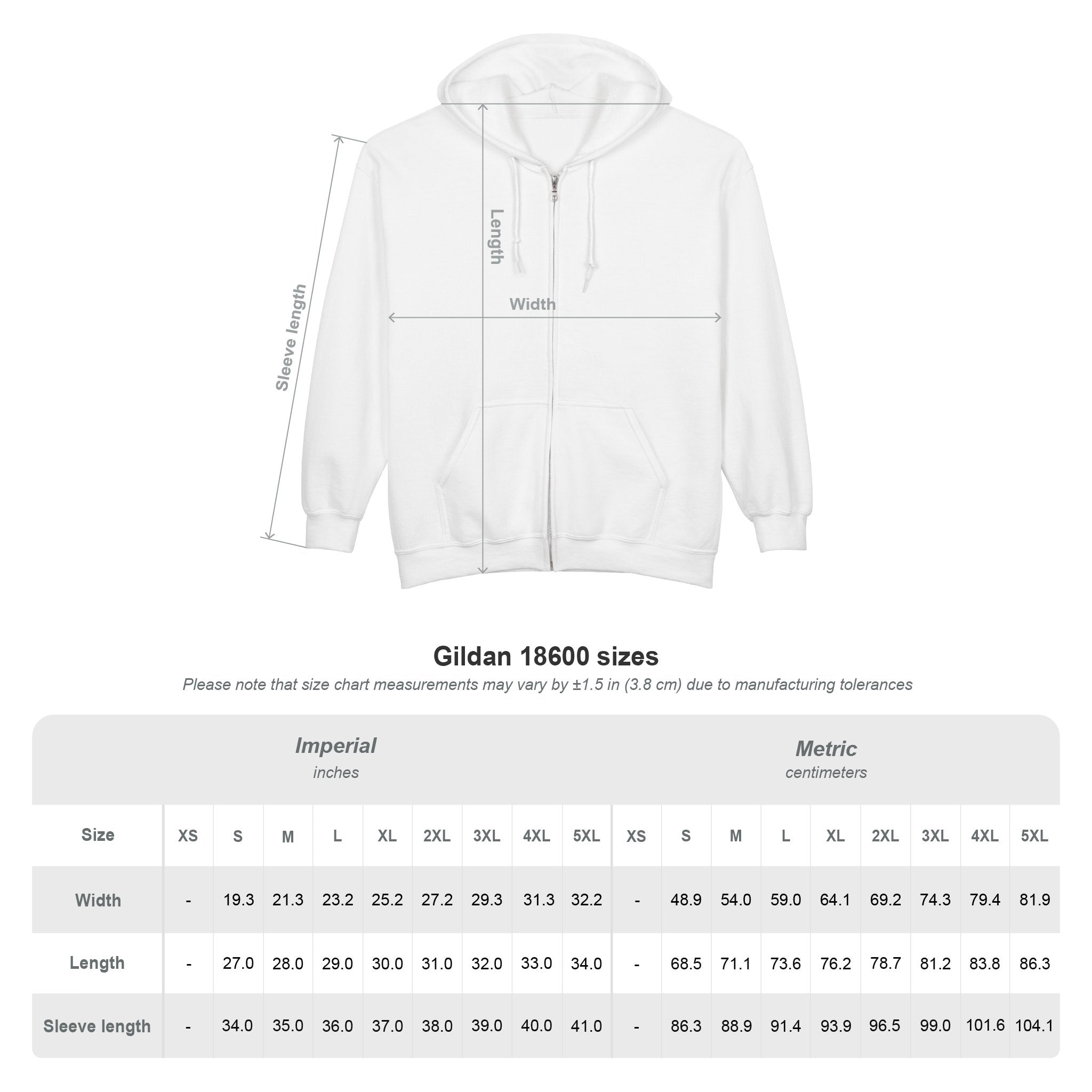 Women & Crime Full-Zip Hoodie Sweatshirt