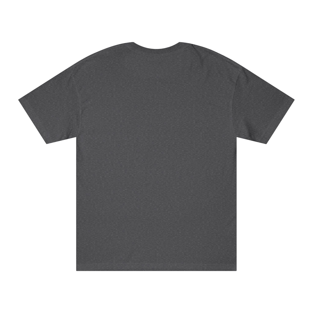Women & Crime Logo Tee — True Crime Podcast Shirt - Dark Colors