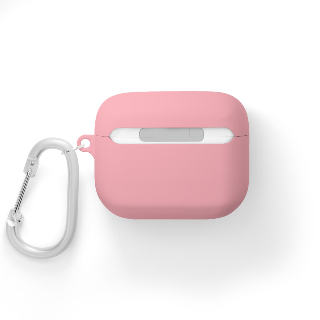 Women & Crime Podcast AirPods Case