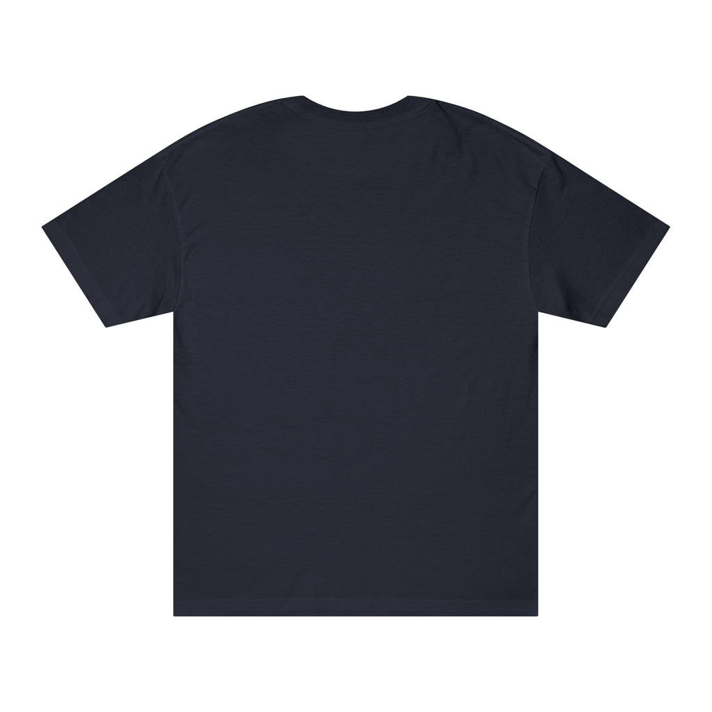 Women & Crime Logo Tee — True Crime Podcast Shirt - Dark Colors