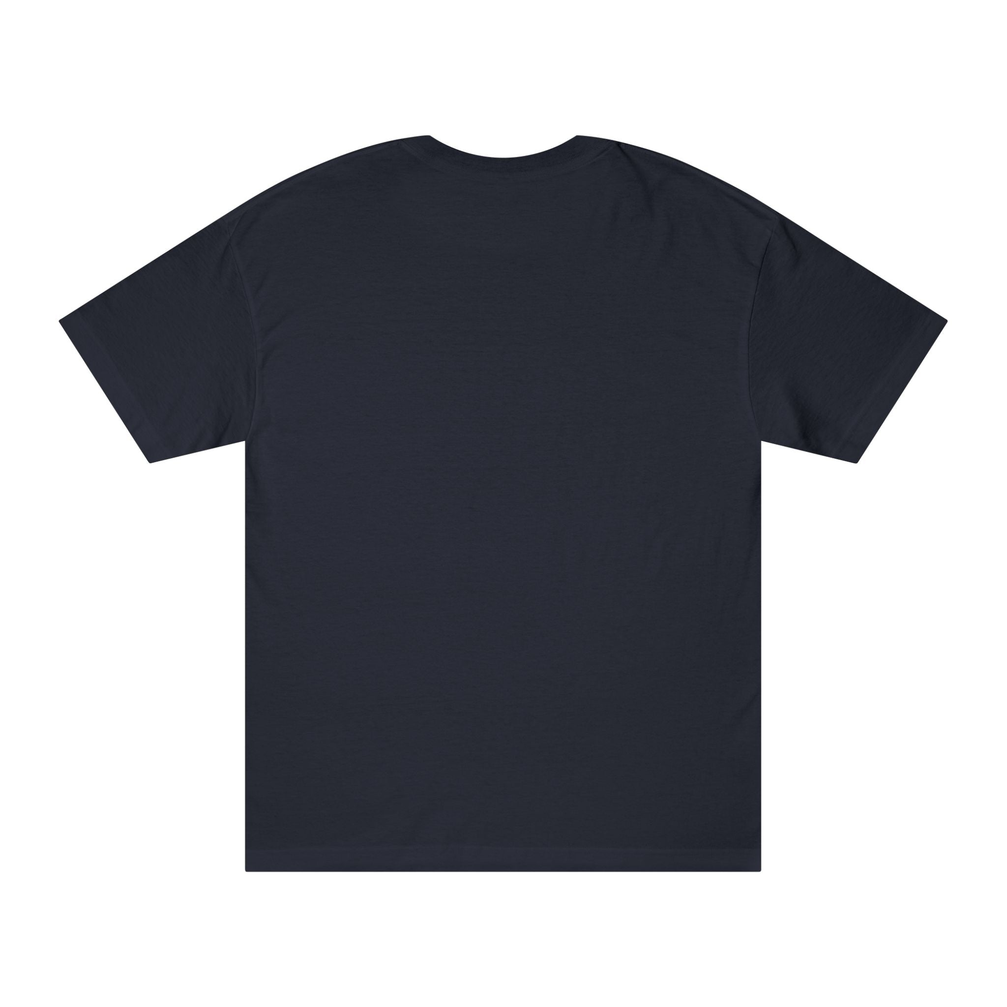 Women & Crime Logo Tee — True Crime Podcast Shirt - Dark Colors