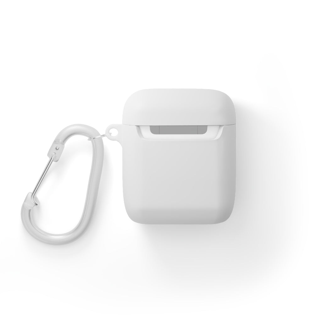 Women & Crime Podcast AirPods Case